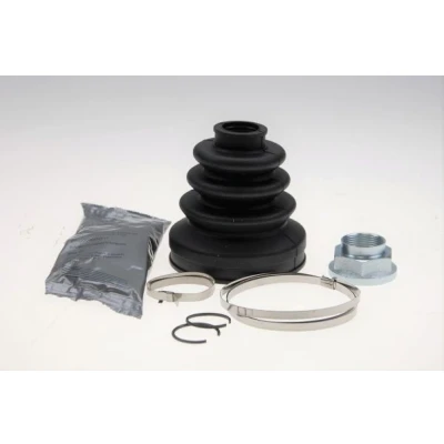 Immagine di LÖBRO 306920 Soffietto 92 NBR (Nitrile Butadiene Caucciù) HONDA: CR V 2, CIVIC 8 Hatchback, 7 Hatchback