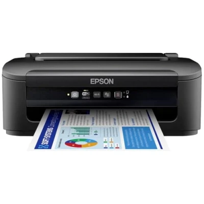 Immagine di EPSON CONSUMER WORKFORCE WF 2110W 5760 X 1440 DPI USB 2.0 WI FI DIRECT