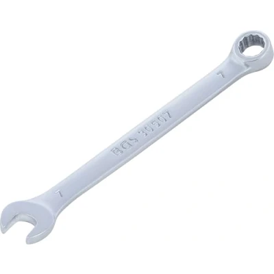 Immagine di BGS chiave combinata Anello, 7 mm, 1 pezzo, 30507