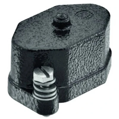 Immagine di Coperchio 09 40 703 5411 Harting Contenuto: 1 pz.