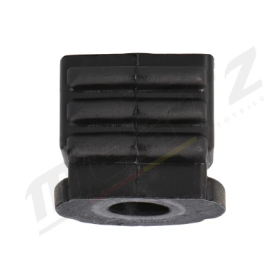 Immagine di MERTZ M S4263 Silent Block Assale anteriore Sx, Dx, inferiore, posteriore 56 Cuscinetto in gomma DAEWOO: Lanos Hatchback