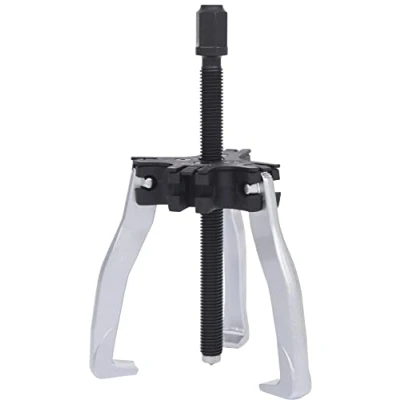 Immagine di KS Tools 640.4204 Estrattore universale a 2 + 3 bracci, 90mm, Tg. 2, 5t