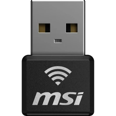 Immagine di Adattatore USB Nano WiFi AX1800