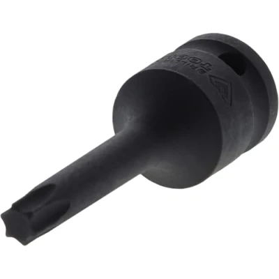Immagine di KS TOOLS BT022604 Chiave a bussola T50 12,5 (1/2&quot;) Torx