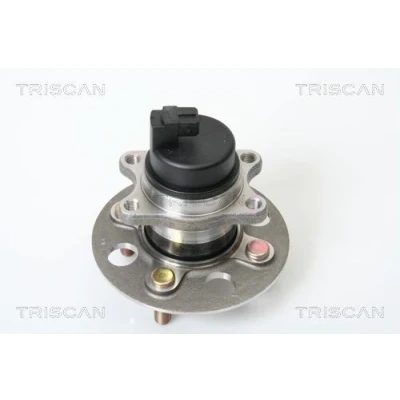 Immagine di TRISCAN 8530 43221 Kit cuscinetto ruota con sensore ABS integrato 140 HYUNDAI: i20 I Hatchback, Getz, i10 I, KIA: Picanto RIO 2