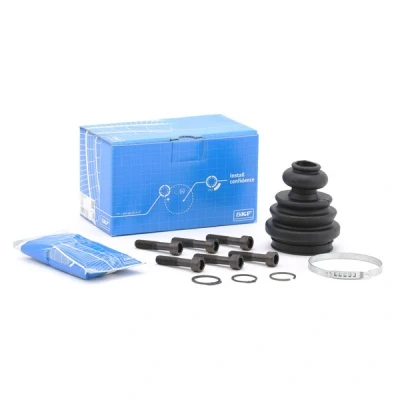 Immagine di SKF VKJP 6012 Soffietto 98 VOLKSWAGEN: TRANSPORTER 4 Bus, Golf 4, 5, AUDI: A4 B7 Avant, B6 A3 Hatchback, SKODA: Octavia 1 Combi mister