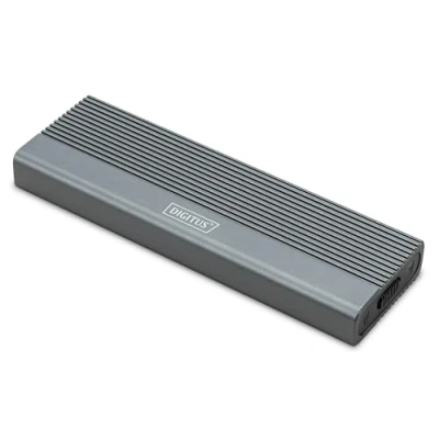 Immagine di Digitus DA 71156 Contenitore hard disk M.2 2230, 2242, 2260, 2280 USB C® 3.2 (Gen 1)