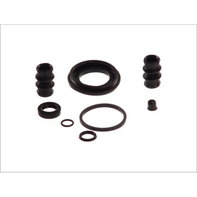 Immagine di AUTOFREN SEINSA D41381 Kit Revisione Pinze Freno Assale posteriore 43 SUZUKI: Vitara I SUV Cabrio
