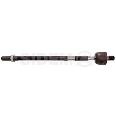 Immagine di SIDEM 63611 Snodo Assiale Assale anteriore MM14X1,5R 319 VOLKSWAGEN: Polo IV Hatchback, SKODA: Fabia I 1 Combi