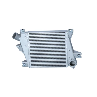 Immagine di NRF 30381 Intercooler Alluminio senza sensore NISSAN: X Trail