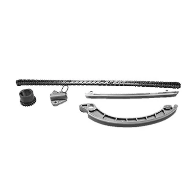 Immagine di MAGNETI MARELLI 341500000930 Kit Catena distribuzione senza ingranaggio silenziosa, chiusa SUZUKI: SWIFT 4, Splash, Alto VII