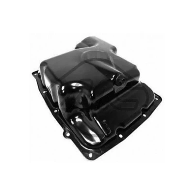 Immagine di Metalcaucho 39509 Coppa Olio FORD: Transit Custom V362 Bus, Mk5 Camion pianale/Telaio, Mk6 Bus