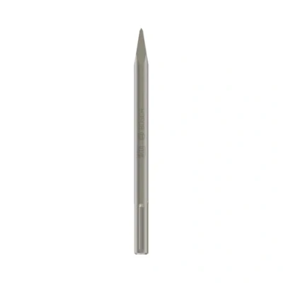 Immagine di Bosch Accessories 2608690130 Scalpello a punta Lunghezza totale 280 mm SDS Max 10 pz.