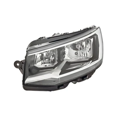 Immagine di VALEO ORIGINAL PART 046712 Fari Sx H7, H15, PY21W per veicolo circolazione Dx VOLKSWAGEN: Transporter 6 Bus, Multivan