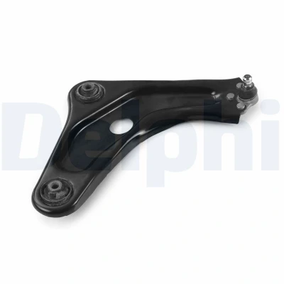 Immagine di DELPHI TC4439 Braccio oscillante, Sospensione ruota longitudinale oscillante PEUGEOT: 2008 Station Wagon