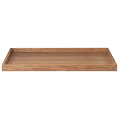 Immagine di Vassoio AYTM Unity, rovere, lunghezza 52 cm, larghezza legno