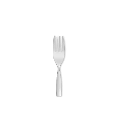 Immagine di Alessi Serving Fork Dressed MW03/12 by Marcel Wanders