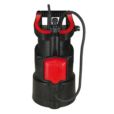 Immagine di T.I.P. Technische Industrie Produkte DrainPress 3200/24 30182 Pompa a pressione ad immersione 3.200 l/h 24 m