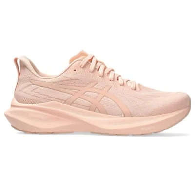 Immagine di Asics GT2000 13 Scarpe da corsa su strada liteshow/breeze, Donna, Taglia: 44.5, Lite show/breeze Tessuto / sintetico