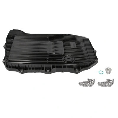 Immagine di HENGST FILTER HG108H D839 Coppa olio, Cambio automatico AUDI: Q7