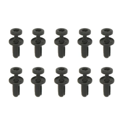 Immagine di ROMIX A82032 Rivetto d&#039;espansione RENAULT: CLIO 3, PEUGEOT: 307 SW, Station Wagon, CITROËN: C5 I Wagon
