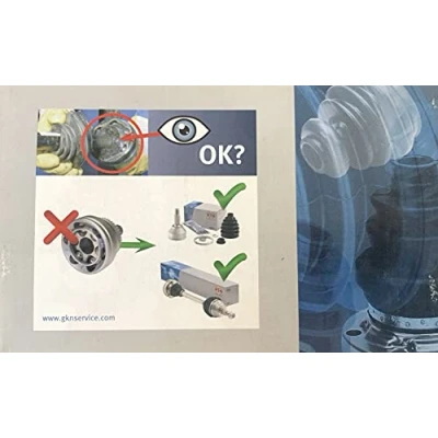 Immagine di LÖBRO 300354 Soffietto 80mm NBR (Nitrile Butadiene Caucciù) OPEL: Corsa A CC, Kadett E Astra F Caravan