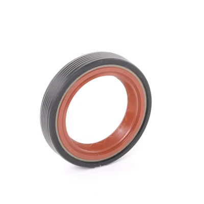 Immagine di ELRING 325.155 Paraolio Albero Motore FPM (Fluoro Caucciù)/ACM (Poliacrilato Caucciù) VOLKSWAGEN: Polo II Hatchback, GOLF 3, TRANSPORTER 4 Bus mister