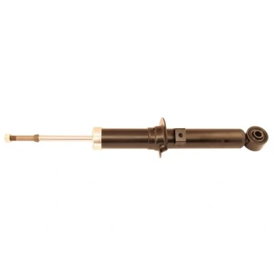 Immagine di MAPCO 40594 Ammortizzatore Assale anteriore Dx A pressione del gas doppio tubo con reggimolla Spina superiore, Occhiello inferiore