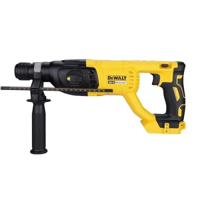 Immagine di DeWALT DCH133N XJ rotary hammer SDS Plus 5680 RPM