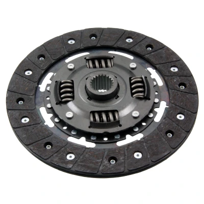 Immagine di BLUE PRINT ADT33176 Disco Frizione 200 21 TOYOTA: Yaris II Hatchback, Auris I Hatchback