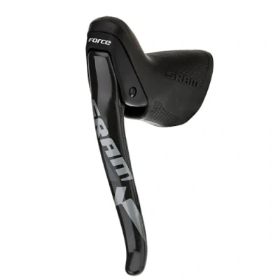 Immagine di SRAM, Leva Cambio/Freno Posteriore Bici Bremshebel Force Cx1 Links Vorne, Multicolore (Mehrfarbig)