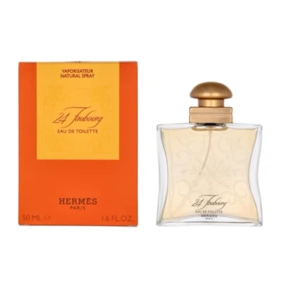 Immagine di HERMES 24 Faubourg EDT Vapo, 50 ml.
