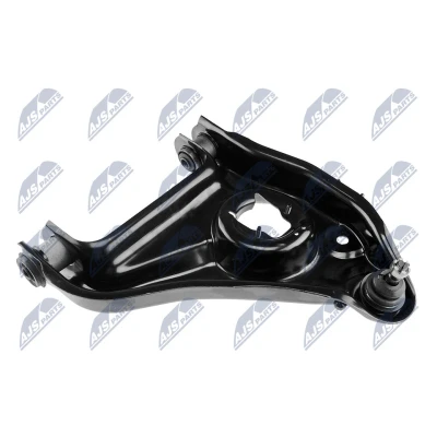 Immagine di NTY ZWD CH 068 Braccio oscillante, Sospensione ruota Assale anteriore Sx, inferiore trasversale oscillante FORD: Ranger Mk2