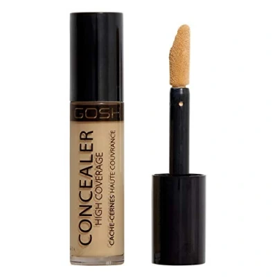 Immagine di Gosh Concealer High Coverage 004 Natural 5.5ml