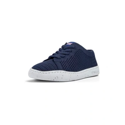 Immagine di Camper Peu Touring K800541, Slip on, Blu 004, 35 EU