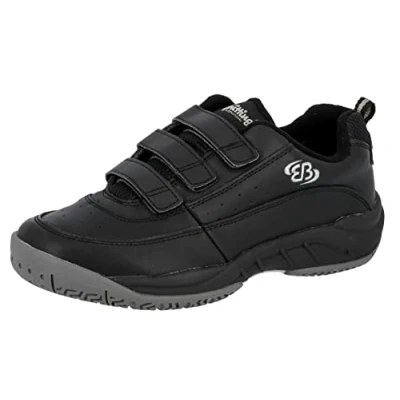 Immagine di Brütting Racket V, Scarpe da Ginnastica, Uomo, Nero, 42 EU
