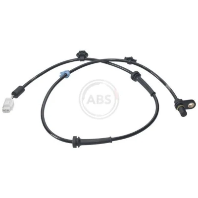 Immagine di A.B.S. 31016 Sensore ABS attivo 920 bianco FIAT: Sedici, SUZUKI: SX4 I Hatchback