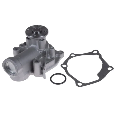 Immagine di BLUE PRINT ADC49151 Pompa acqua Alluminio pressofuso con guarnizione anello tenuta Metallo MITSUBISHI: Lancer 7 Limousine, GREAT WALL: Hover SUV