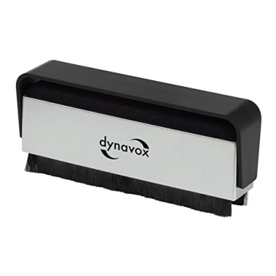 Immagine di Dynavox 207307 Spazzola piatto 1 pz.