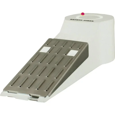 Immagine di kh security Fermaporta con allarme 100 dB 100185