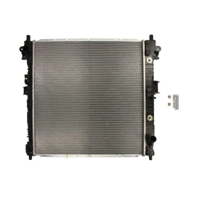 Immagine di NRF 59342 Radiatore motore 538 380 26 SSANGYONG: Kyron