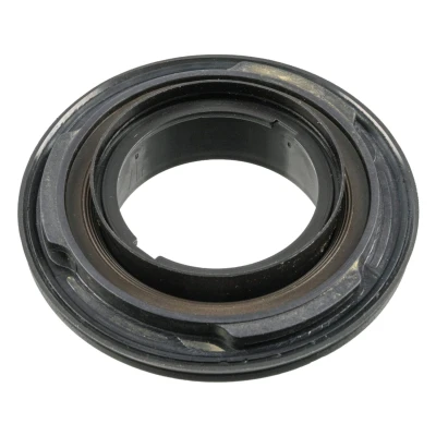 Immagine di FEBI BILSTEIN 182538 Paraolio Albero Motore Parte frontale PTFE (Politetrafluoretilene) MERCEDES BENZ: Classe C T modell