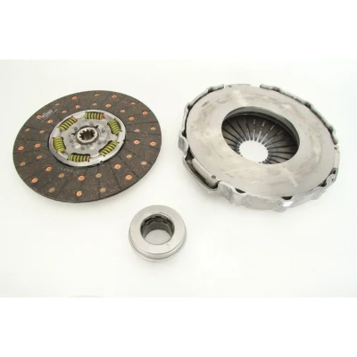 Immagine di VALEO NEW ORIGINAL KIT3P 827260 Kit frizione con spingidisco disco frizione, cuscinetto disinnesto 362