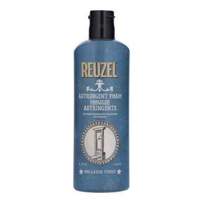 Immagine di Reuzel Astringent After Shave Foam