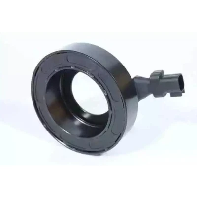 Immagine di THERMOTEC KTT030026 Bobina, Compressore Innesto elettromagnetico FORD: Focus 2, 2 Kombi, C Max