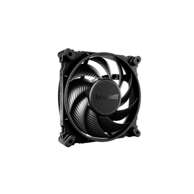 Immagine di Be quiet! PC Gehäuselüfter Quiet SilentWings 4 120mm PWM