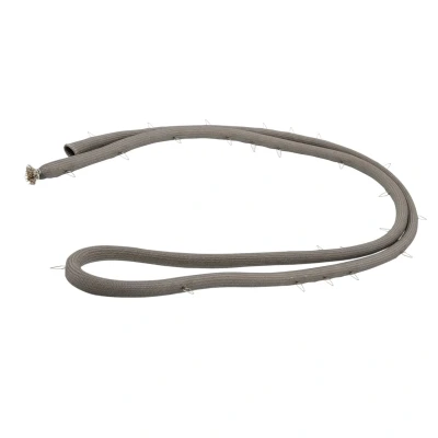 Immagine di Electrolux AEG 5610468034 sigillo guarnizione,cornice frontale