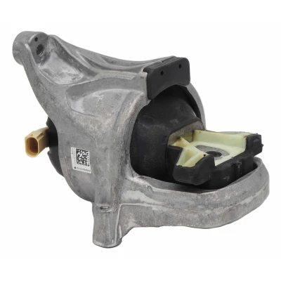 Immagine di CORTECO 49108892 Supporto motore Cuscinetto idraulico ad inserimento elettrico AUDI: A4 B9 Avant, Sedan, Allroad