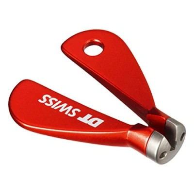 Immagine di DT Swiss Tool PRO Chiave per capezzoli, Colore: Rosso