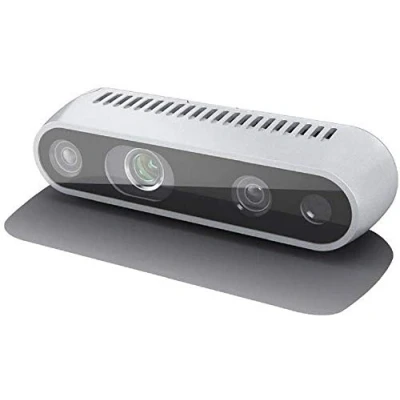 Immagine di Intel RealSense Depth Camera D435 Webcam Full HD 1920 x 1080 Pixel